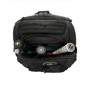 Échantillon gratuit Sac à bandoulière multifonctionnel Sac de pickleball pour femmes Sac à dos pour raquettes de pickleball Accessoires de pickleball - Product Image 4