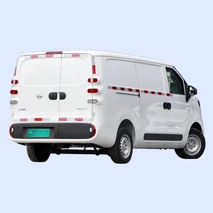 2024 <span class=keywords><strong>Maxus</strong></span> <span class=keywords><strong>edeliver</strong></span> V1EV VAN Dana V1 Pure Electric Truck 4 puertas <span class=keywords><strong>3</strong></span>-Sest China Electric Car - Product Image 5