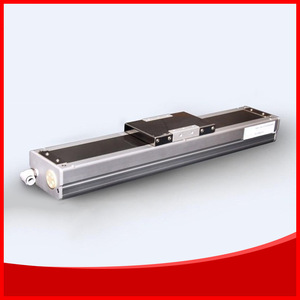 Kn90-100-Bj56 กระบอกสูบไฟฟ้า 220V มอเตอร์กระแสตรงแบบแปรงถ่าน ตัวกระตุ้นความแม่นยำสูงสำหรับระบบอัตโนมัติทางอุตสาหกรรม - Product Image 3