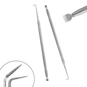 Outils professionnels pour le lifting des cils, peigne séparateur pour le lifting des cils, outil personnalisé pour le lifting des cils, outil applicateur par Bahasa Pro - Product Image 1