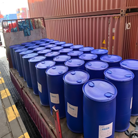 Diméthylsulfoxyde de haute pureté CAS 67-68-5 DMSO Liquide Solvant de qualité industrielle