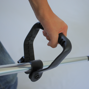 Máquina Eléctrica de corte de césped portátil, cortacésped de hierba, precio en oferta - Product Image 5