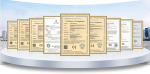 Sécateur électrique télescopique sans balais de haute altitude, qualité industrielle, pour branches épaisses, en plastique, pour arbres fruitiers de jardin - Product Image 6