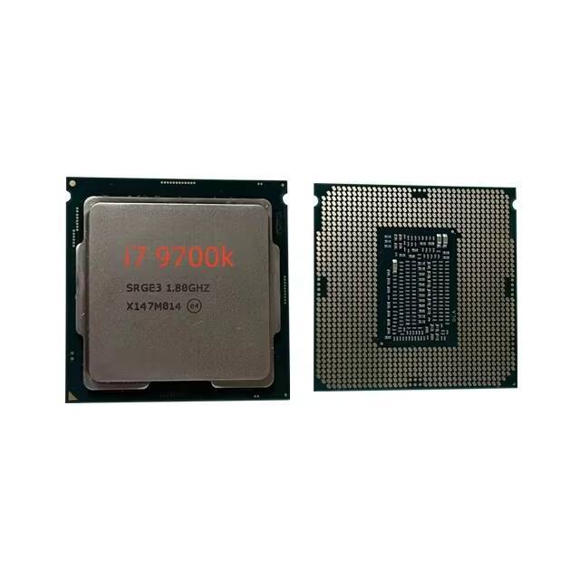 núcleo i7 9700K