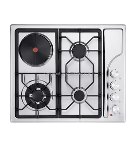 Giá thấp <span class=keywords><strong>2</strong></span> <span class=keywords><strong>gas</strong></span> <span class=keywords><strong>Burner</strong></span> <span class=keywords><strong>2</strong></span> điện tấm nóng lai bếp <span class=keywords><strong>gas</strong></span> - Product Image 2