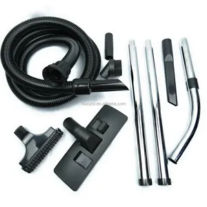 Kit de rallonge métallique pour aspirateur Hetty Henry Hoovers Tools, tuyau, <span class=keywords><strong>baguette</strong></span> - Product Image 5
