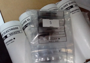 Original Yokogawa PH8ERP PH8EFP PH8EHP Glass Electrode K9142TN for pH Sensor - Product Image 6