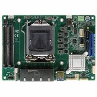 EPIC-KBS7 EPIC-KBS9 Papan EPIC dengan Prosesor Intel Core I-S Seri Generasi ke-7 VGA, HDMI, LVDS DDR4 untuk AAEON