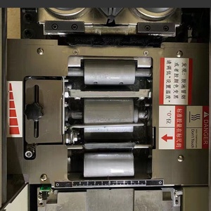 Machine à relier <span class=keywords><strong>les</strong></span> <span class=keywords><strong>livres</strong></span> A3 à colle thermofusible, la plus vendue, pour un gain <span class=keywords><strong>de</strong></span> <span class=keywords><strong>temps</strong></span> - Product Image 2
