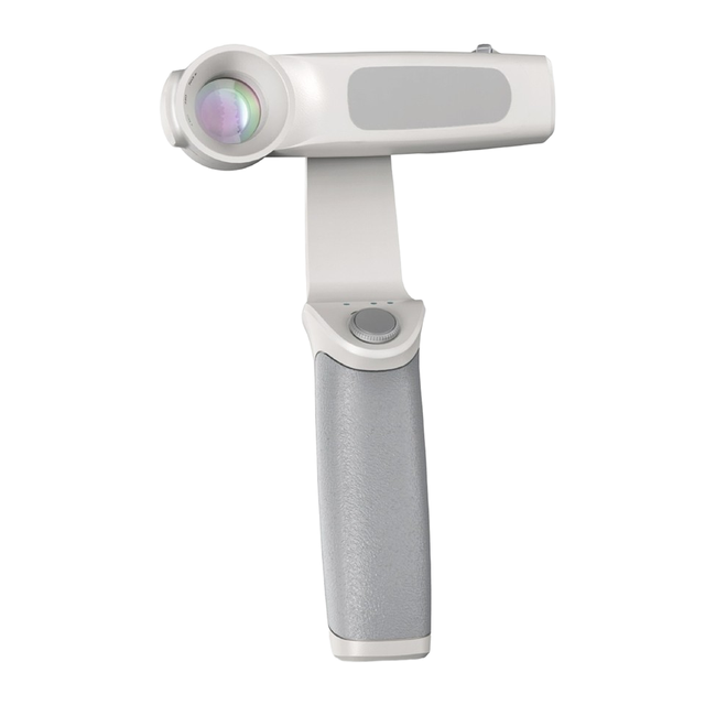 Medical Optical Instrument Hand-held Digital Slit Lamp PL150