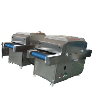 <strong>Uv</strong> Heat Transfer Industrial Furnace for Heat Treatment Heating Equipment Ozone Sterilizing Machine Ozone <strong>Sterilisator</strong> - Product Image 1
