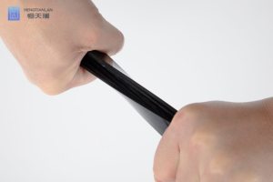 Modern Custom Easy Install Aluminum Frame <strong>Roll</strong> <strong>up</strong> Insect Mosquito Dust Proof Net <strong>Screen</strong> <strong>Window</strong> Roller Retractable <strong>Screen</strong> <strong>Window</strong> - Product Image 5