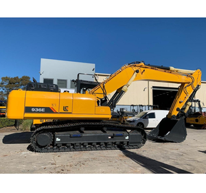 High Quality Used <b>Cat</b> 936e Wheel Loader Bucket EPA Certified Low Hours Front Hydraulic - Product Image 1