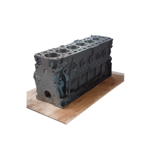 Bloque de Cilindros Mediano 1068230 para Camión Minero a Diésel, Repuesto Directo de Posventa para Minería a Cielo Abierto - Product Image 1