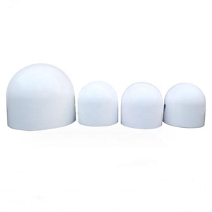 Chine antenne en plastique Radomes usine diamètre 71cm hauteur 76cm grands radômes de thermoformage - Product Image 1