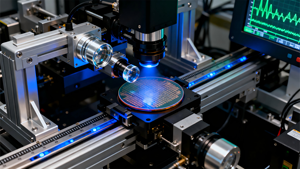 適応調整 高解像度 安定 精密 リモートコントロール 耐久性 精密イメージングソリューション 光学システム (AOs) 1年間 - Product Image 3