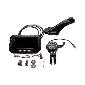 Kit schermo display per Dualtron EY4 - Product Image 1