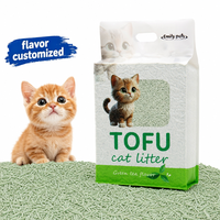 Kualitas Teruji Laboratorium, Tofu Kotoran Kucing Produksi Terbatas, Kontrol Kualitas Terlacak untuk Program Sumber Grosir Resort Kucing Premium