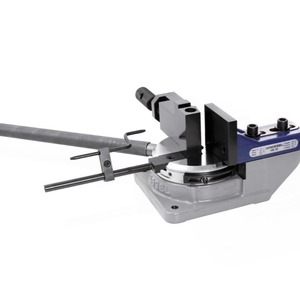 GRESSEL Rebar <b>Bending</b> <b>Machine</b> Manual 20mm Steel Bar <b>Bending</b> Tool For Construction - Product Image 1