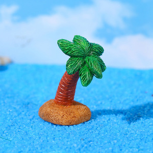 Figuras de animales marinos de dibujos animados, decoraciones en miniatura para acuarios, adornos de plástico suave para decoración de peceras WX-20250417 - Product Image 3