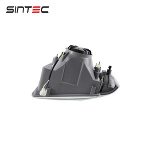 Repuestos de Auto, Faro Delantero Derecho de Alta Calidad para <span class=keywords><strong>Iveco</strong></span> Daily 4833004 - Product Image 2