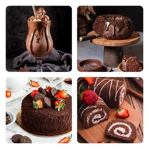 เนยโกโก้คุณภาพสูงราคาถูกจากโรงงานจีน ปี 2026 - Product Image 6