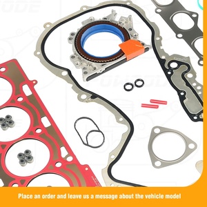 Kit de Juntas Completo para Reacondicionamiento de Motor EA111 a Buen Precio 03C103383AB 03C103171 038103085Q para VW Polo <span class=keywords><strong>1.4</strong></span> 1.6 - Product Image 5