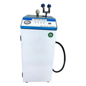 Equipo de Planchado de Ropa de Alta Calidad CP-17: Caldera de <span class=keywords><strong>Vapor</strong></span> Industrial con Bomba de Turbina de 6KW con Doble Plancha Precio - Product Image 1