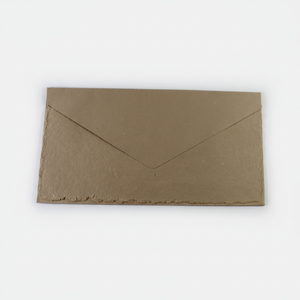 ชุดซองใส่การ์ดจีเอสเอ็มพร้อมกระดาษแฮนด์เมดรีไซเคิลเข้าคู่กัน250ใบออกแบบได้ตามต้องการ - Product Image 1