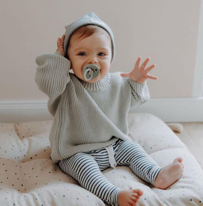 Hot Bán Mùa Thu Mùa Đông Đan Trẻ Em Mùa Đông Cộng Với Kích Thước Cô Gái Quá Khổ Bông Áo Thun Trẻ Em Bé Áo Len - Product Image 3