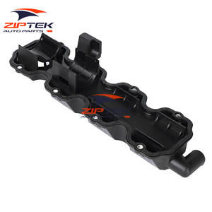 Couvre-culbuteurs de culasse de moteur 93335438 pour <span class=keywords><strong>Opel</strong></span> <span class=keywords><strong>Corsa</strong></span> Chevrolet Sail Buick 1.6L - Product Image 3