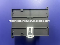 Delta DVP24ES200R |   CPU Principal de la Serie DVP-ES2 para PLC |   24 Puntos 16DI 8DO |   Controlador de Energía CA con Salida de Relé