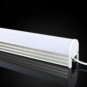 Dijital engel ışık Dc12v Dc24v <span class=keywords><strong>Dmx</strong></span> kontrol Led dijital tüp açık ev cephe ışık beyaz Corpus ile - Product Image 5