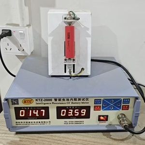 Baterai Lithium Ion Original A grade DMEGC 21700 45E 3.7v 21700 4500mAh Silinder Li Ion 21700 4.5Ah 3C - Product Image 4