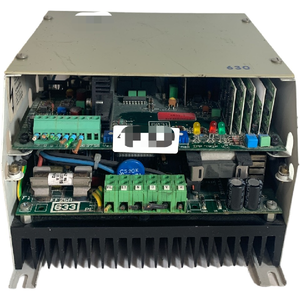 Controlador PLC 633 E 3 Frecuencia 326444, PLC para Automatización Industrial, PLC PAC y - Product Image 1