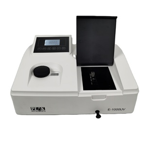 PEAK Instruments Lab Günstiges sichtbares Spektral photometer - Product Image 1