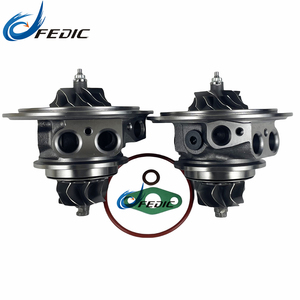 Pour Mercedes CLS E GL GLE <span class=keywords><strong>ML</strong></span> S SL 500 4.7L V8 320 Kw GAS DOHC MGT1752MS 827052 827053 Twin Turbo Cartouche - Product Image 4