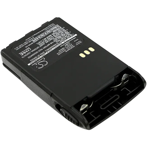 Batería de Iones de Litio PMNN4023 para Walkie-Talkie, 7.2V 1500mAh, Compatible con OEM para Radio Bidireccional GP328PLUS/GP388/GP344/MTX900 - Product Image 5