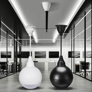 Chuyên Nghiệp 6/10 Watts 5.5Inch Ma Thuật Bóng Loa Trần Cho PA Hệ Thống Treo Mặt Dây Chuyền Treo Loa Cho Phát Sóng Hệ Thống - Product Image 4