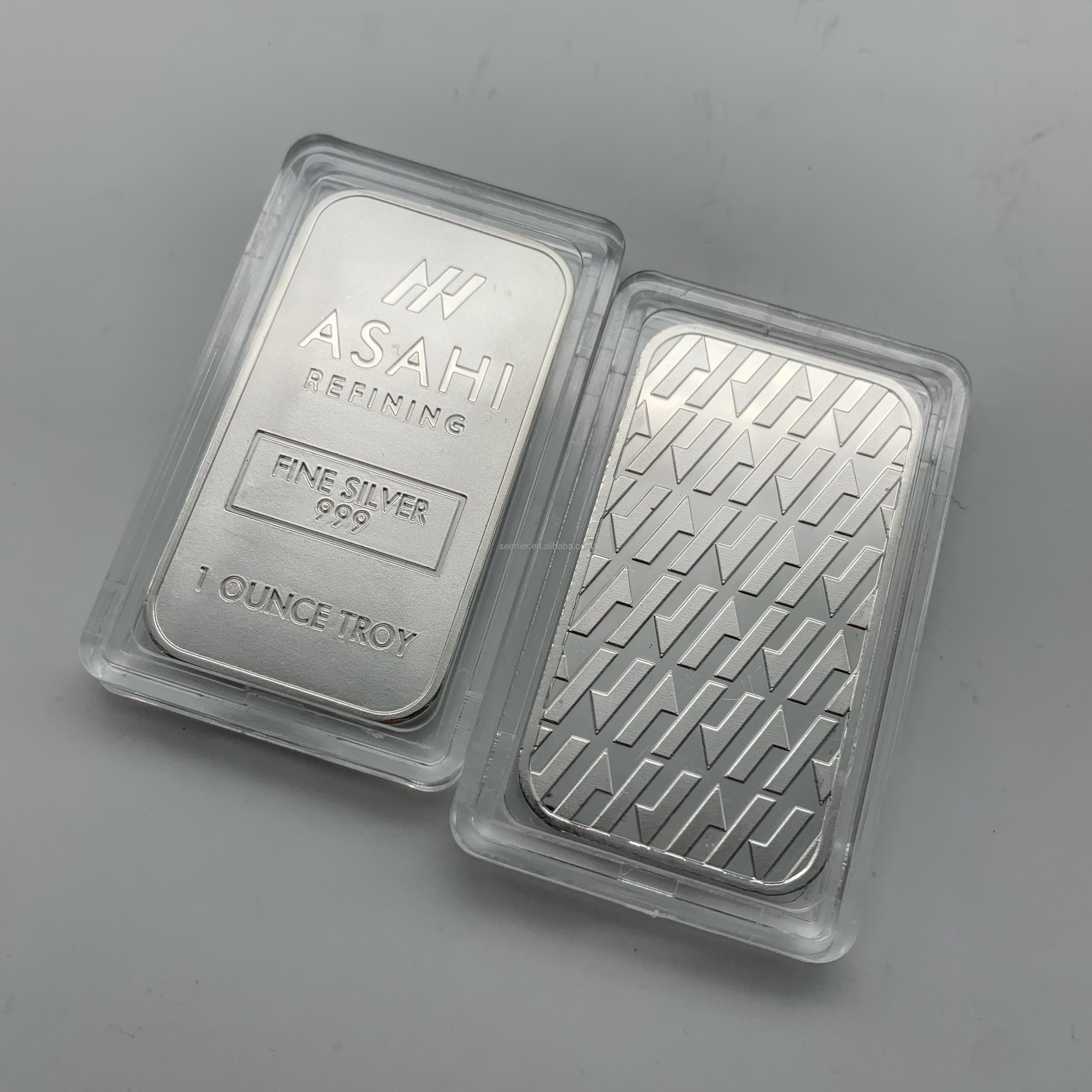 Silver