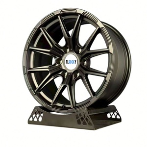 Jantes forgées de 18, 19, 20, 21, 22, 24, 26 pouces pour <span class=keywords><strong>Ford</strong></span> Escort <span class=keywords><strong>RS</strong></span> <span class=keywords><strong>Cosworth</strong></span>, VW Golf GTI, Polo, Fiat 500, Audi A1, Mercedes-Benz A180, A35, E63, C43, 541 - Product Image 4