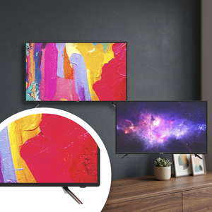 Paquetes de Servicio de Alquiler de Televisores Portátiles de Plástico a Todo Color - Product Image 2