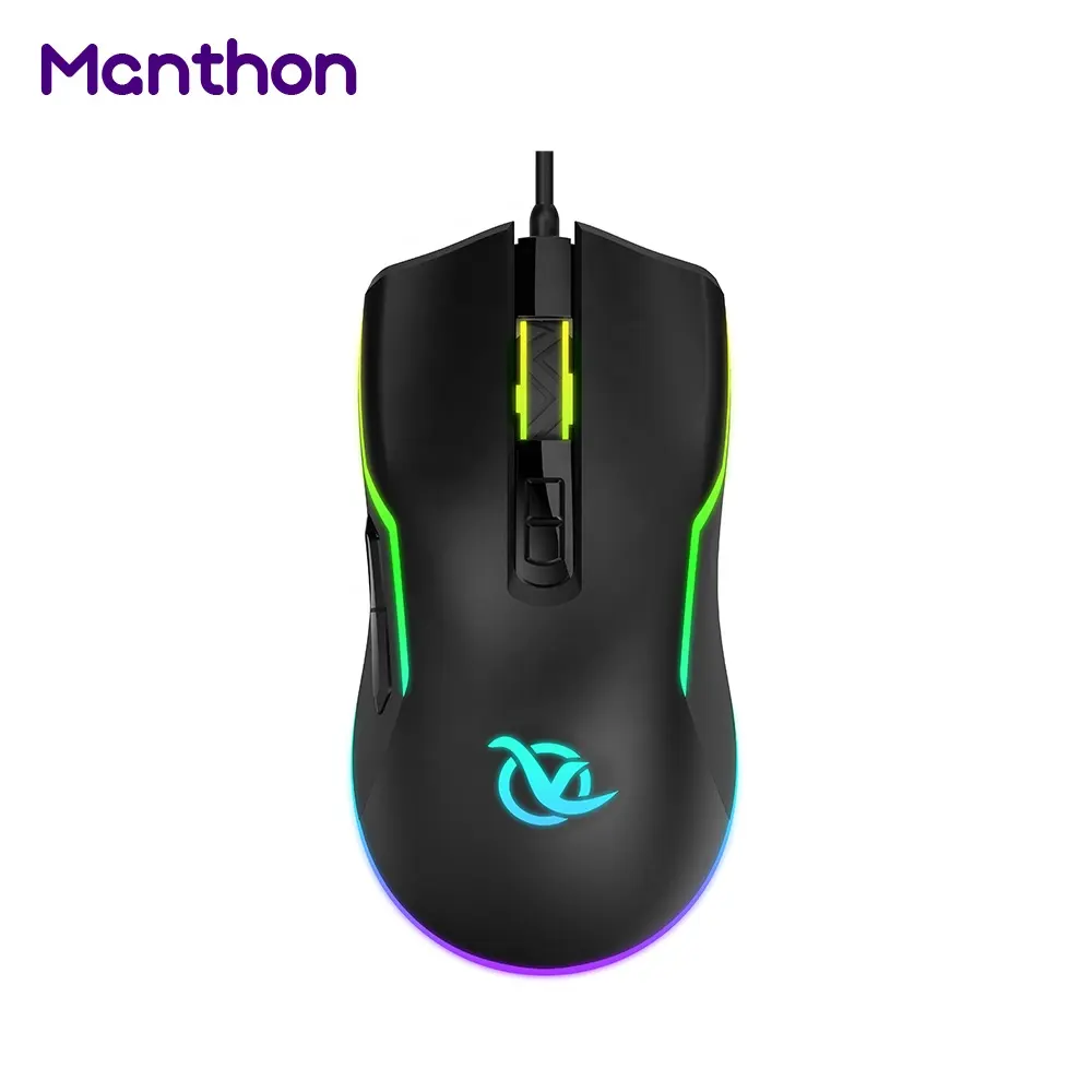 Hot Selling Steelseries RIVAL 5 Computer Price Game 8D Gaming Mouse