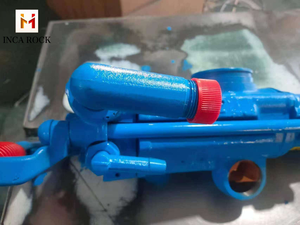 Perforatrice Y26 Adatta a Tutti gli Scenari Inclusi Miniere e Gallerie Offre Funzionamento Flessibile - Product Image 5