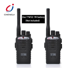 Kids Outdoor <strong>Long</strong> <strong>Distance</strong> 40 Channels Electronic Children <strong>Walkie</strong> <strong>Talkie</strong> - Product Image 2