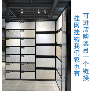 Post <b>Hook</b> Display Rack <b>Hooks</b> 50 Mm <b>Wall</b> Mount Durable Cold Rolled Steel For Wood Surface General Use - Product Image 3