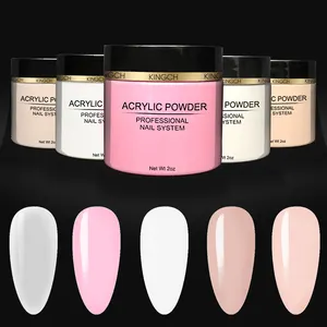 wholesale Acrylic Powder for Original Supplier Package Private Label Cosmetic Nail Art Spring Summer Easter Dip Acrylic Powder