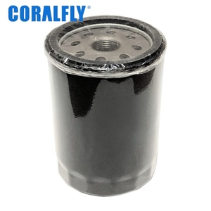 Filtro de Aceite Original JX0707A JX0710 CX0706 CX0710 para Foton - Product Image 1