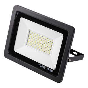 inundación al aire libre mini proyector al aire libre anuncio destacar 200w led Luz de inundación al aire libre para la venta - Product Image 2