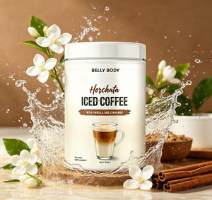 Caffè Freddo Horchata per la Perdita di Peso - Product Image 4